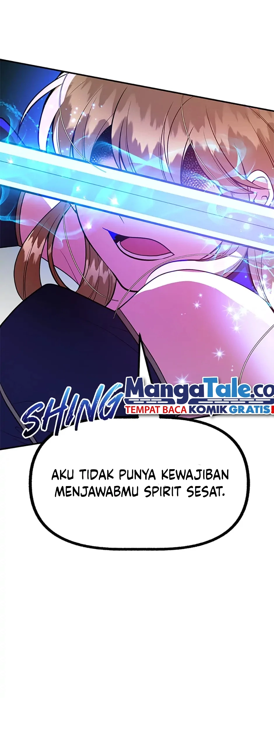 I Got Lucky And Pulled A 10th Rank Summon Chapter 24 Gambar 20