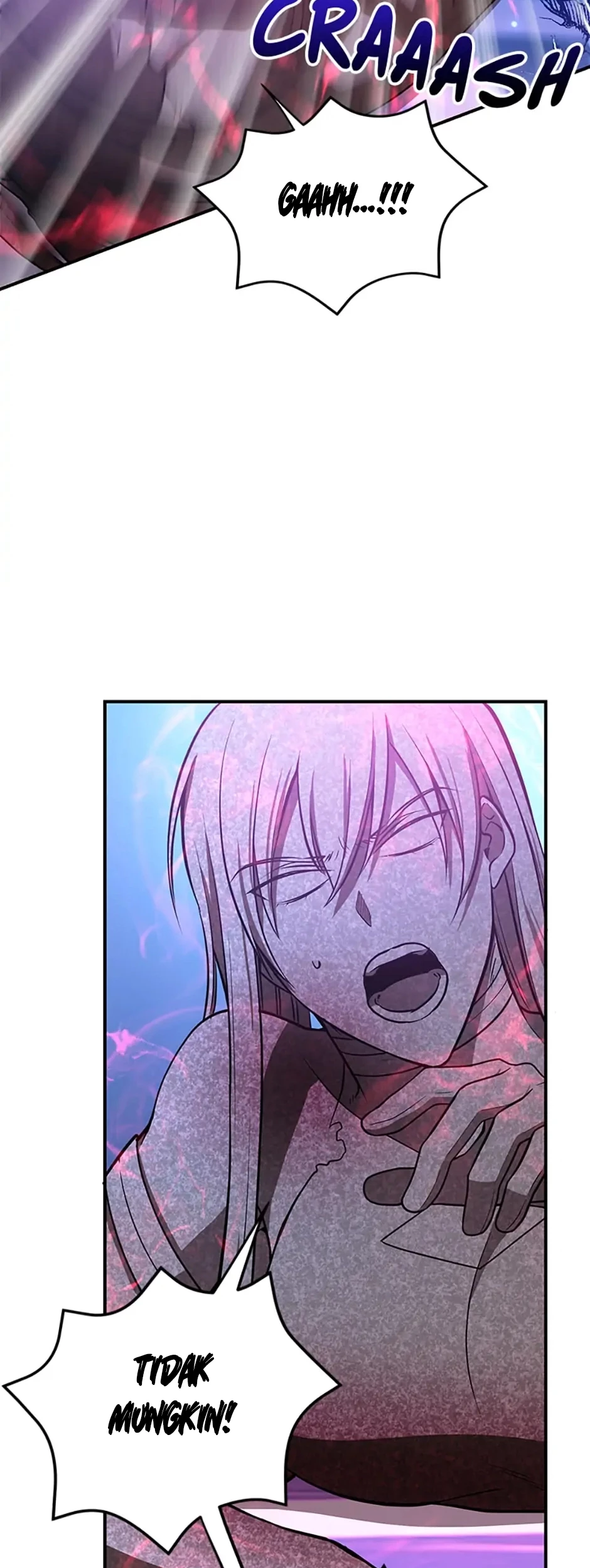 I Got Lucky And Pulled A 10th Rank Summon Chapter 24 Gambar 22
