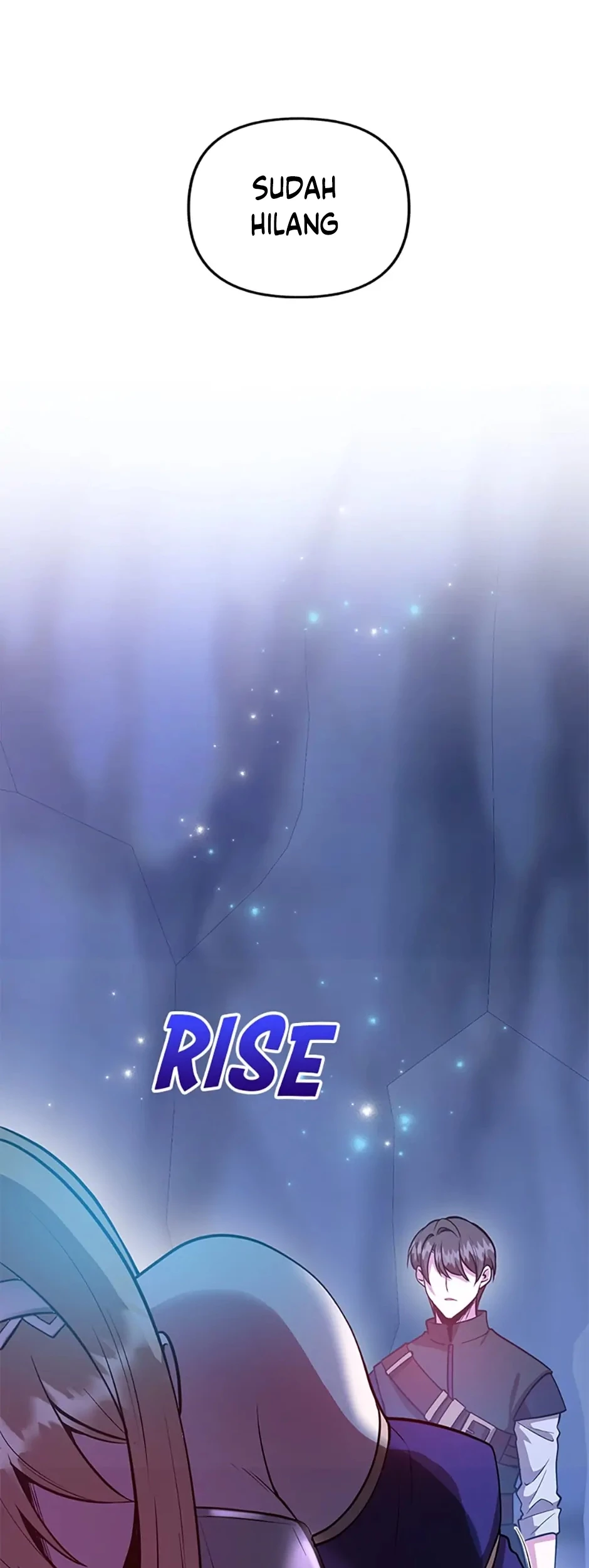 I Got Lucky And Pulled A 10th Rank Summon Chapter 24 Gambar 26