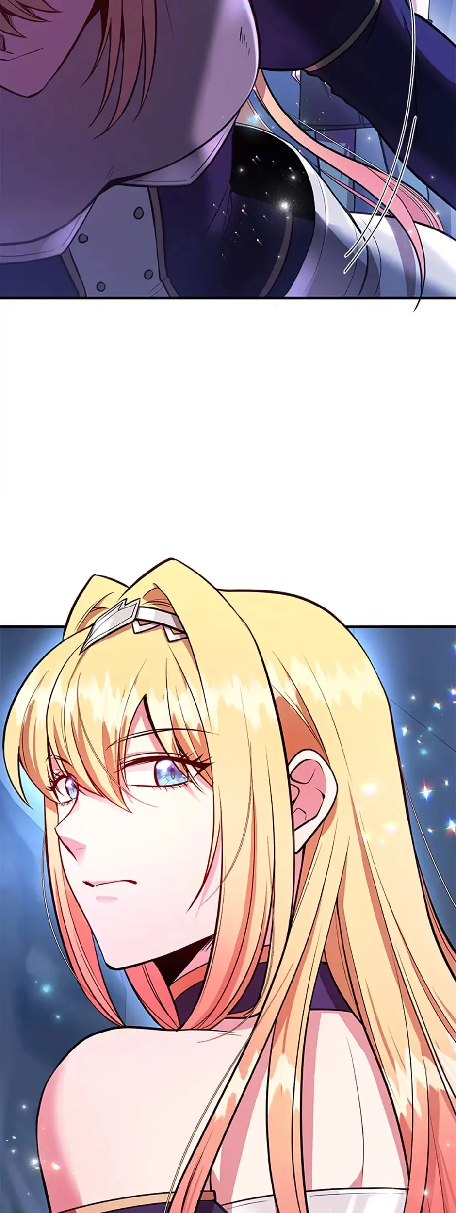 I Got Lucky And Pulled A 10th Rank Summon Chapter 24 Gambar 27