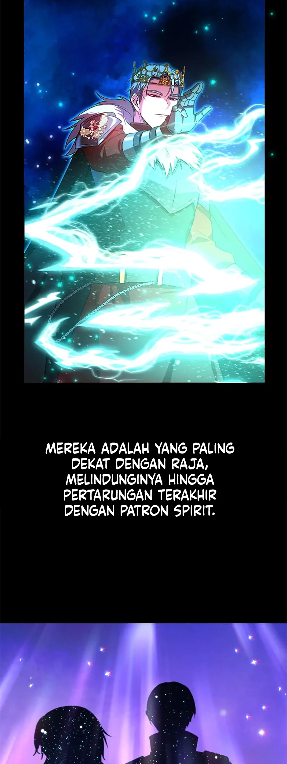 I Got Lucky And Pulled A 10th Rank Summon Chapter 24 Gambar 38