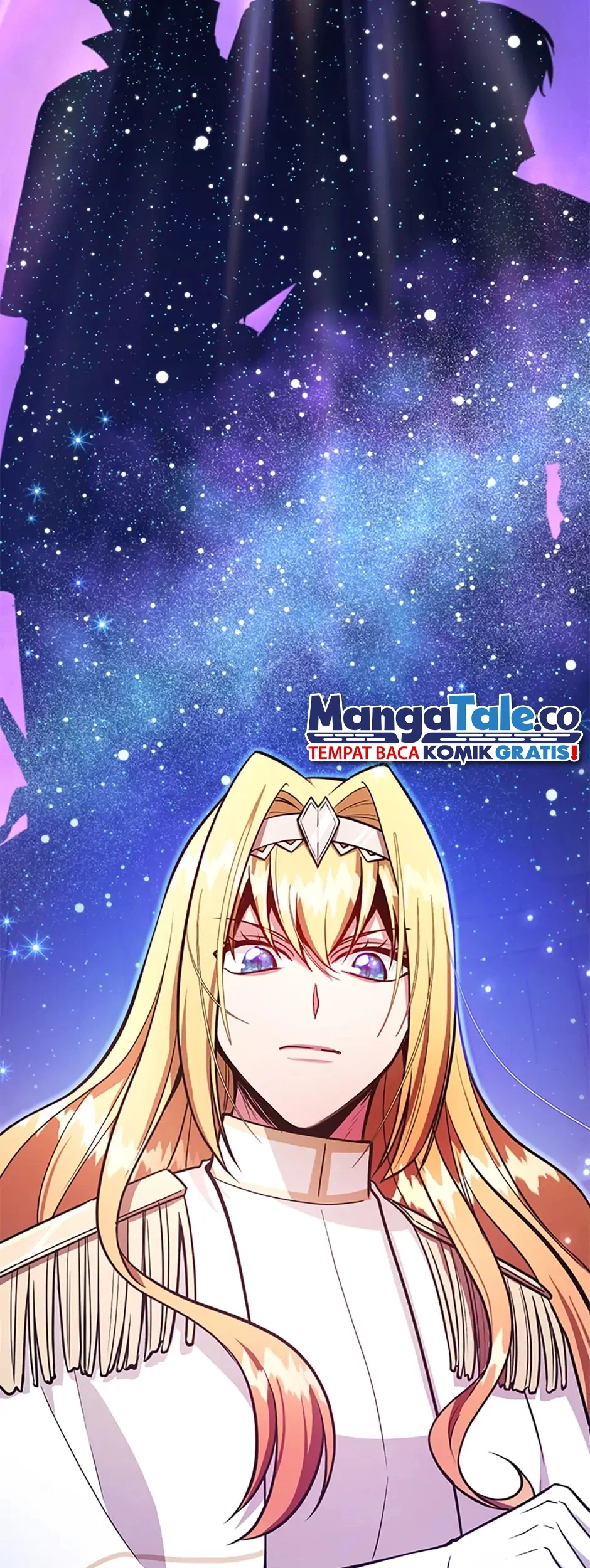 I Got Lucky And Pulled A 10th Rank Summon Chapter 24 Gambar 39