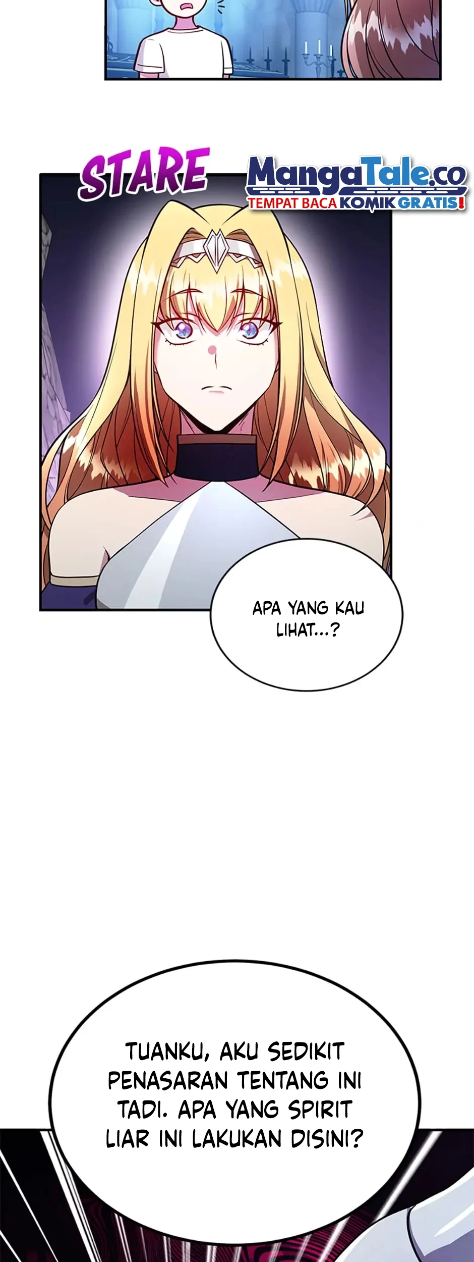 I Got Lucky And Pulled A 10th Rank Summon Chapter 24 Gambar 42