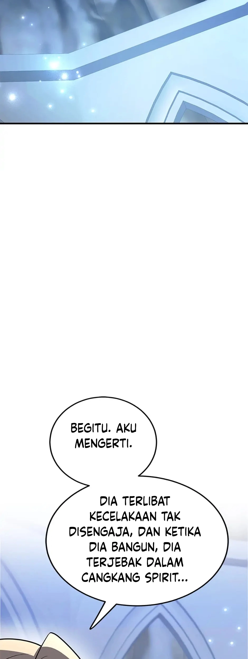 I Got Lucky And Pulled A 10th Rank Summon Chapter 24 Gambar 46