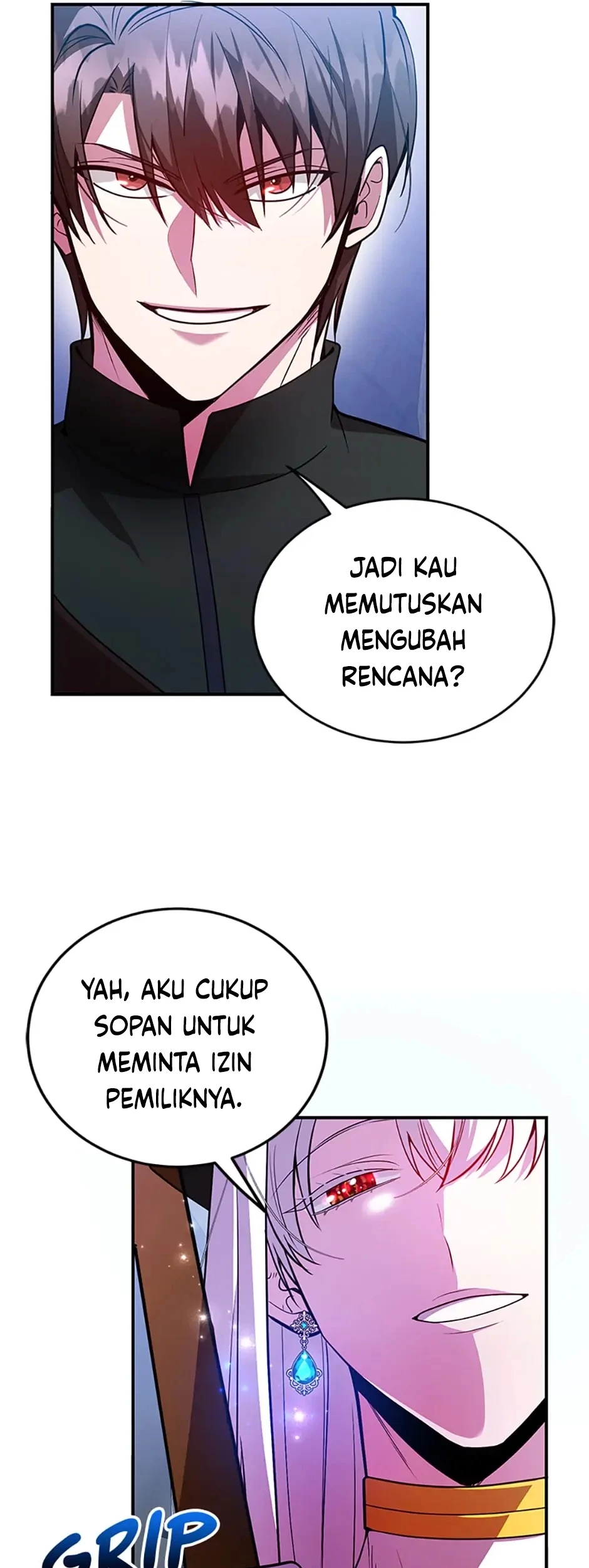 I Got Lucky And Pulled A 10th Rank Summon Chapter 22 Gambar 19
