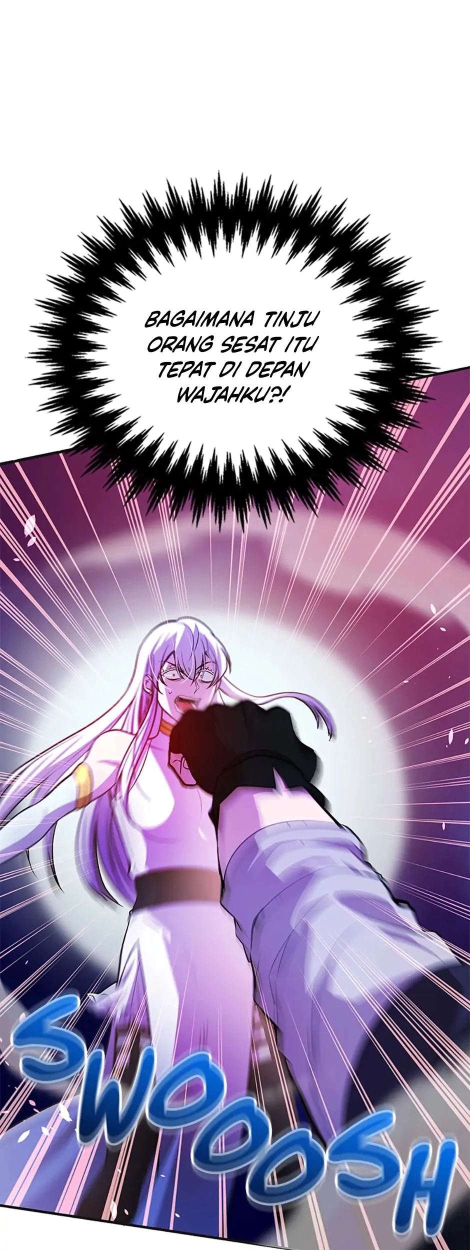 I Got Lucky And Pulled A 10th Rank Summon Chapter 22 Gambar 52
