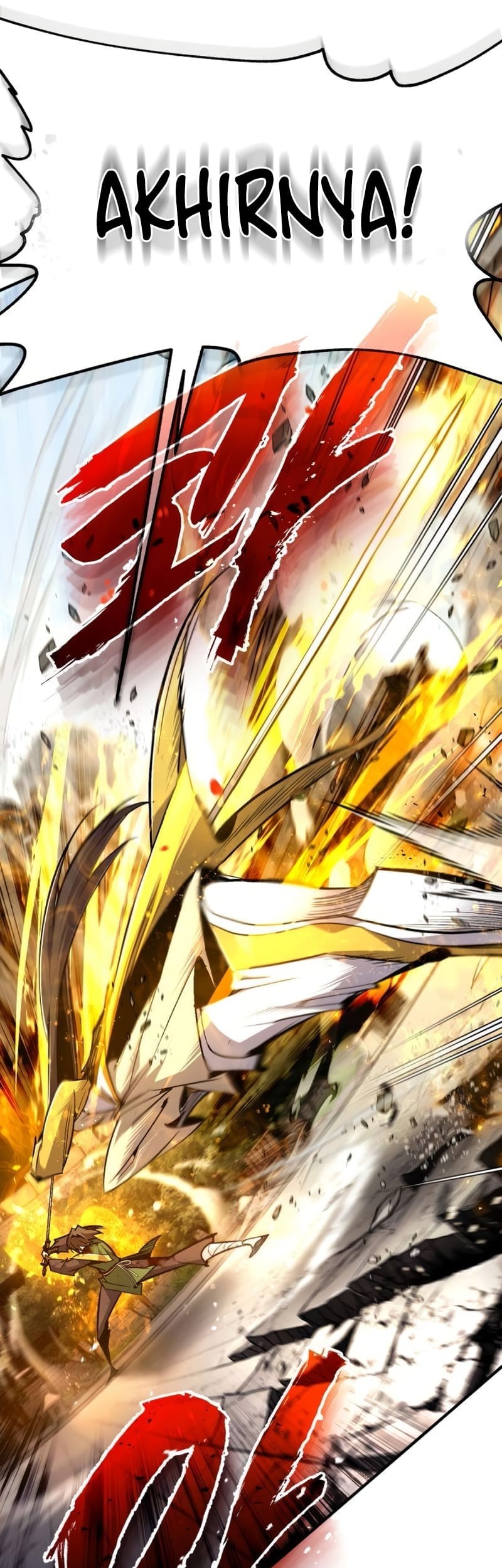 Number One Star Instructor Master Baek Chapter 89 Gambar 52