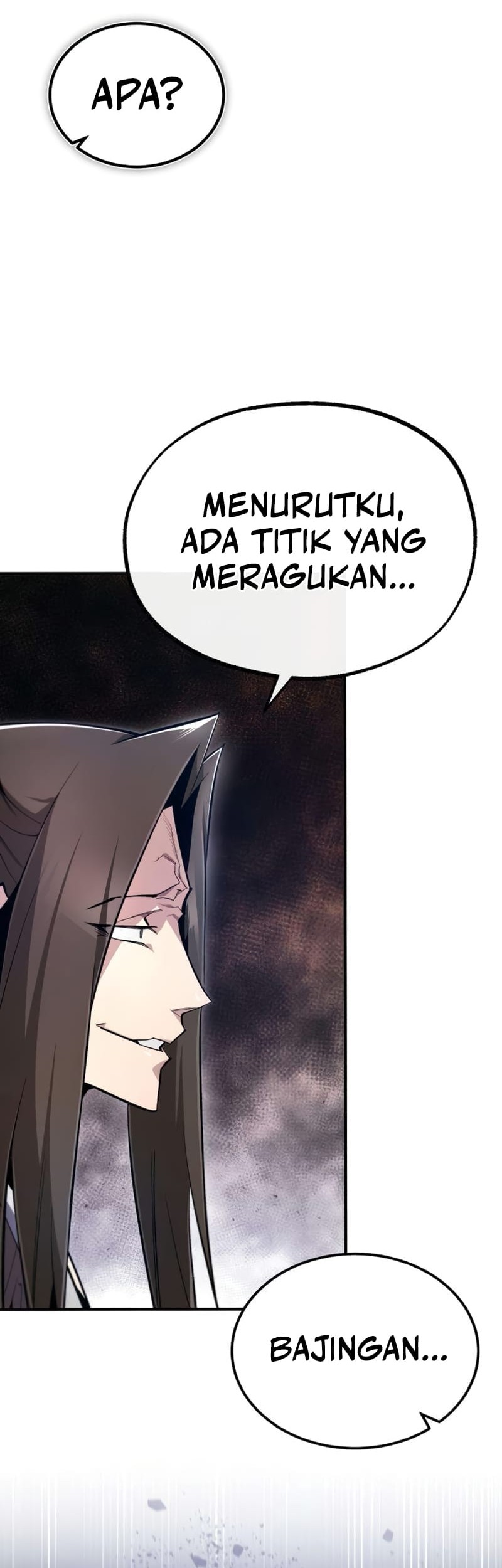 Number One Star Instructor Master Baek Chapter 89 Gambar 67