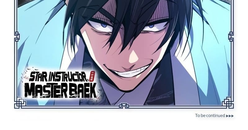 Number One Star Instructor Master Baek Chapter 89 Gambar 86