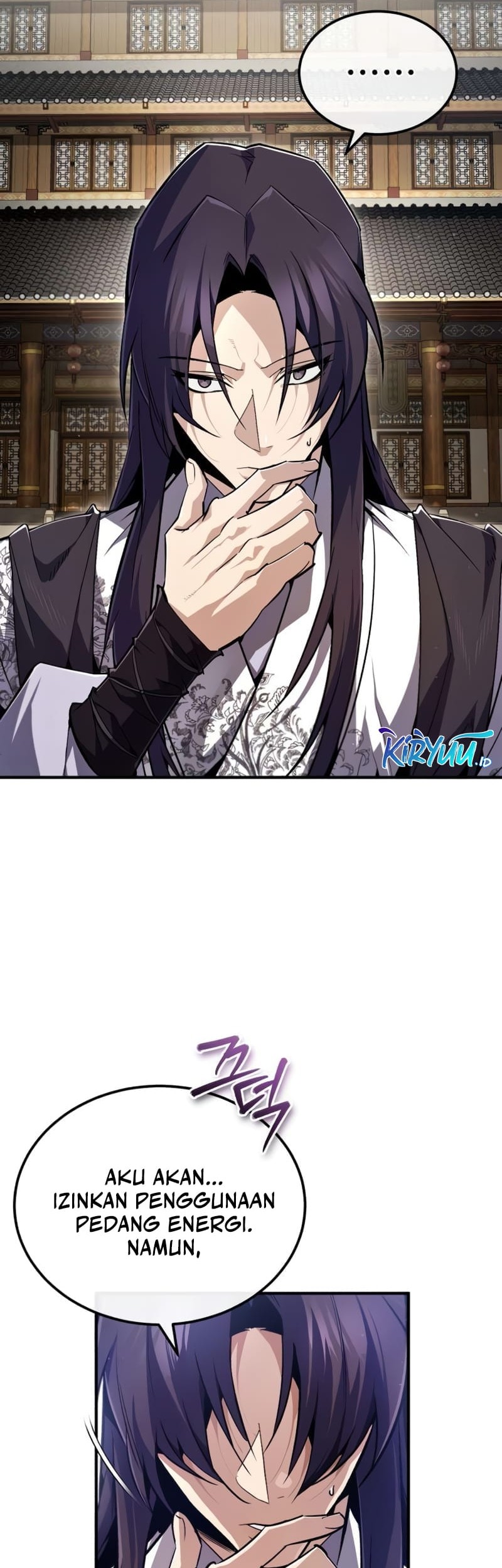 Number One Star Instructor Master Baek Chapter 89 Gambar 18