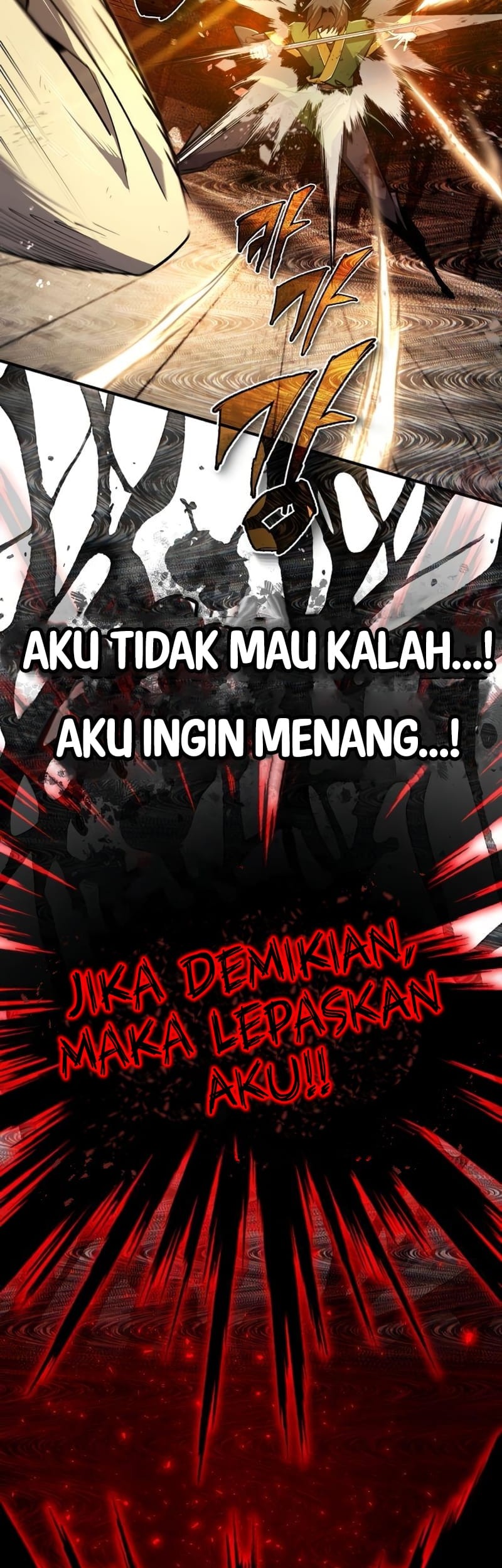 Number One Star Instructor Master Baek Chapter 89 Gambar 29