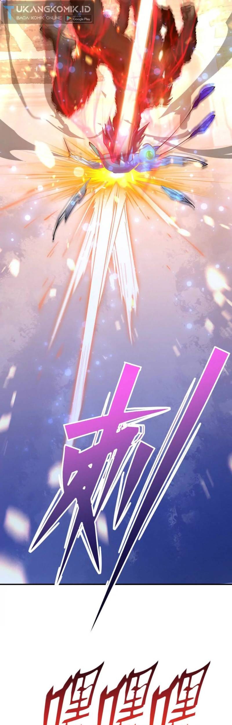 Rise Of The Beast God Chapter 22 Gambar 28