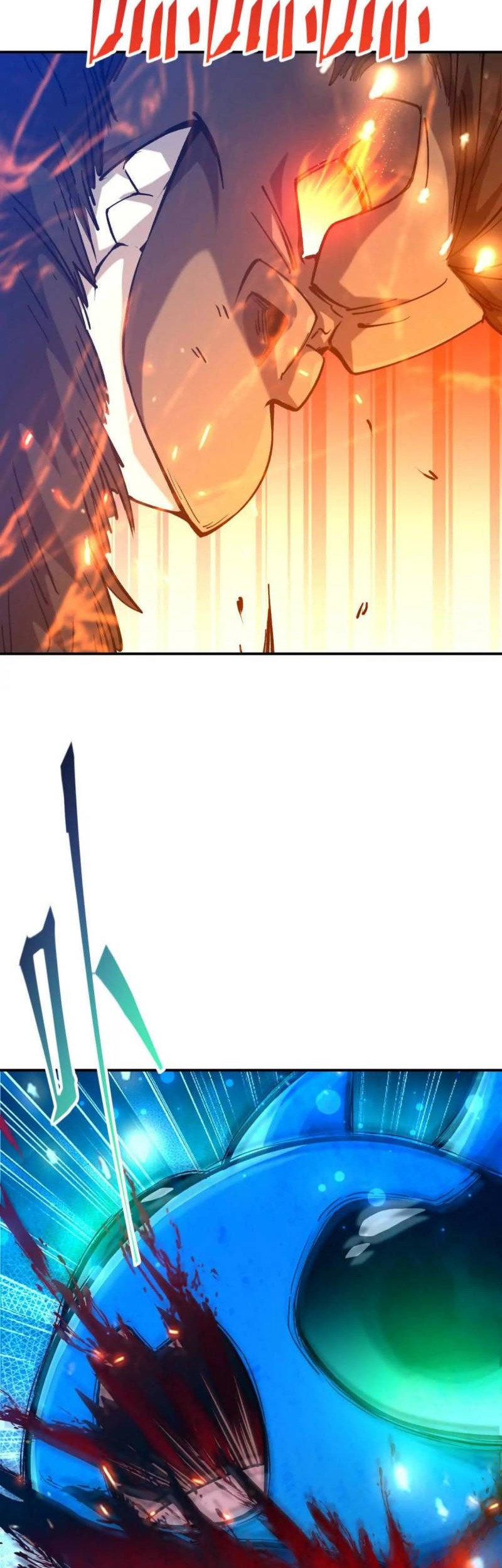 Rise Of The Beast God Chapter 22 Gambar 29