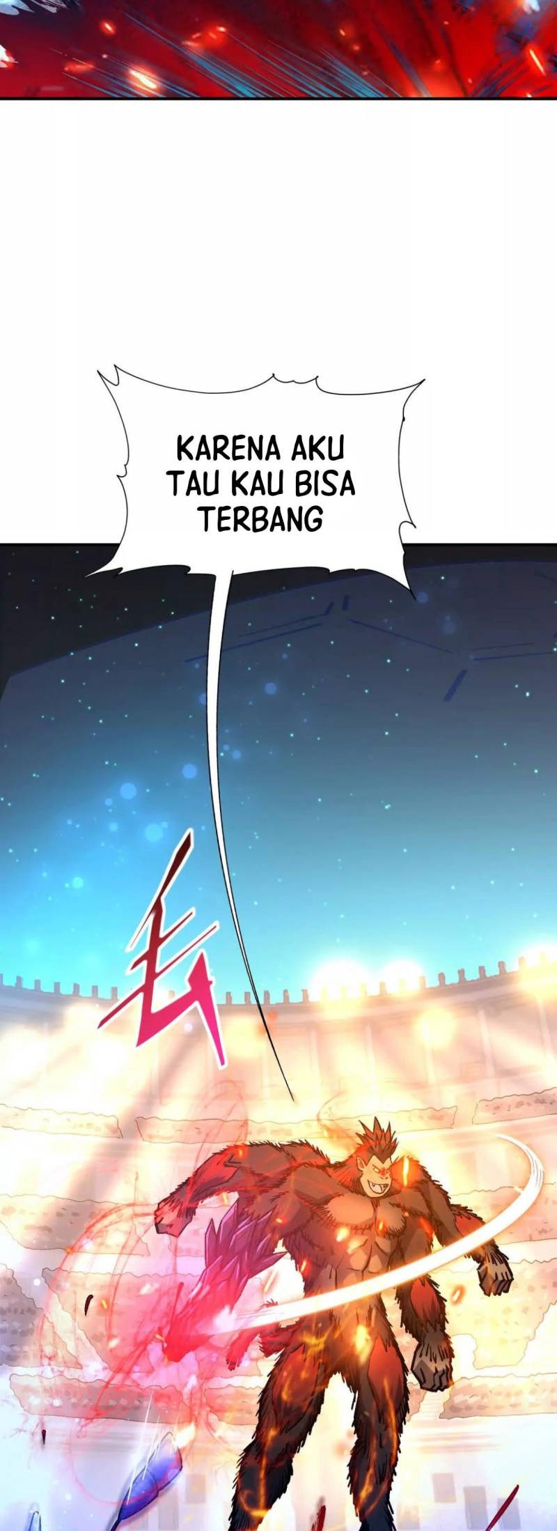 Rise Of The Beast God Chapter 22 Gambar 30