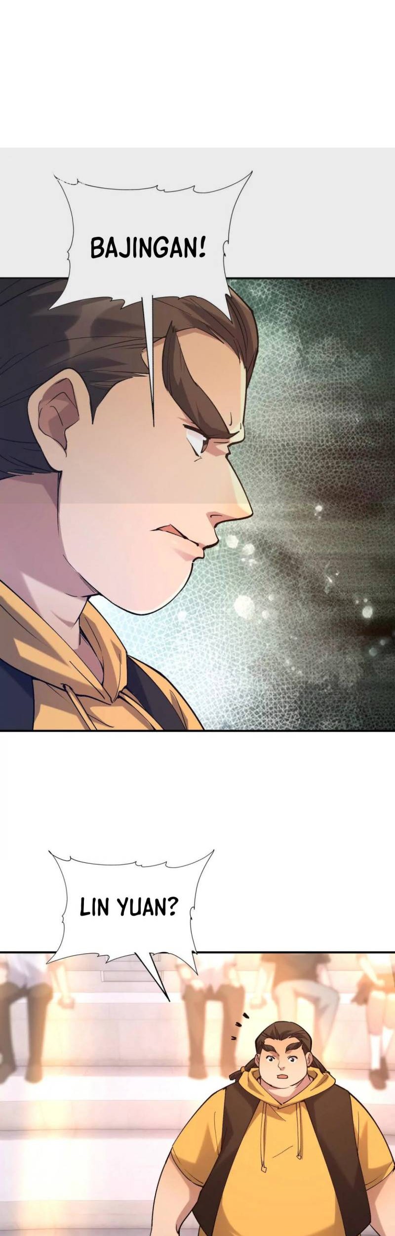 Rise Of The Beast God Chapter 22 Gambar 44