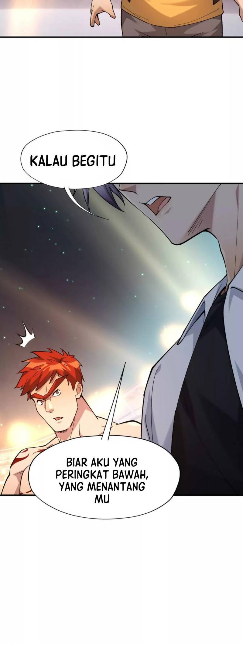 Rise Of The Beast God Chapter 22 Gambar 45