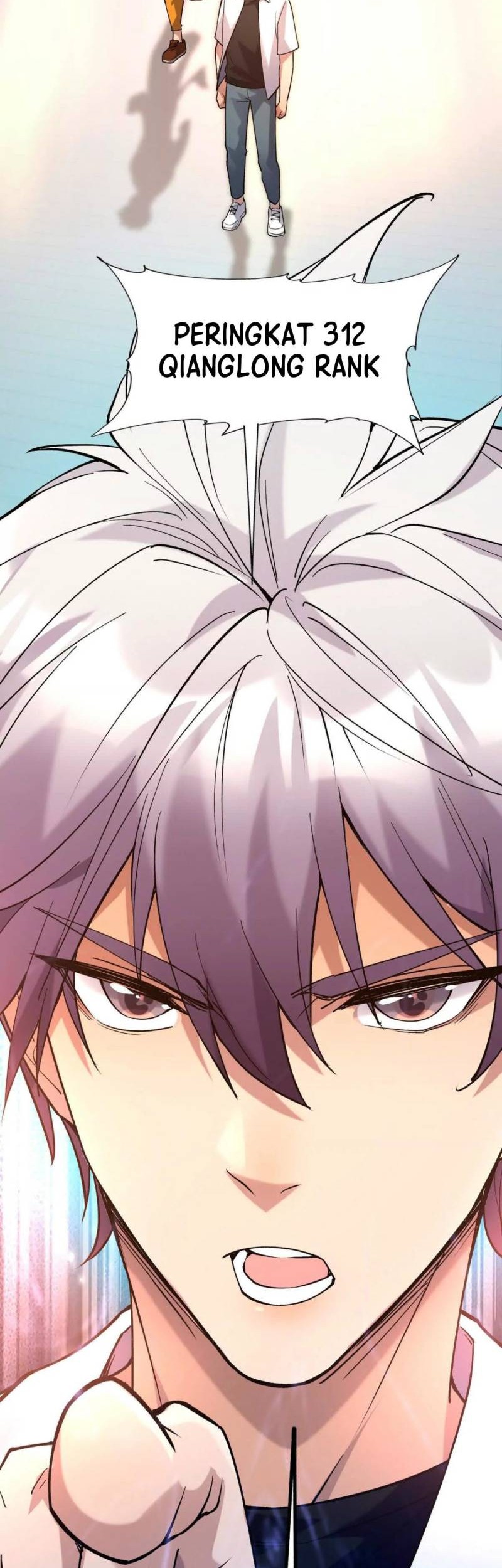 Rise Of The Beast God Chapter 22 Gambar 47