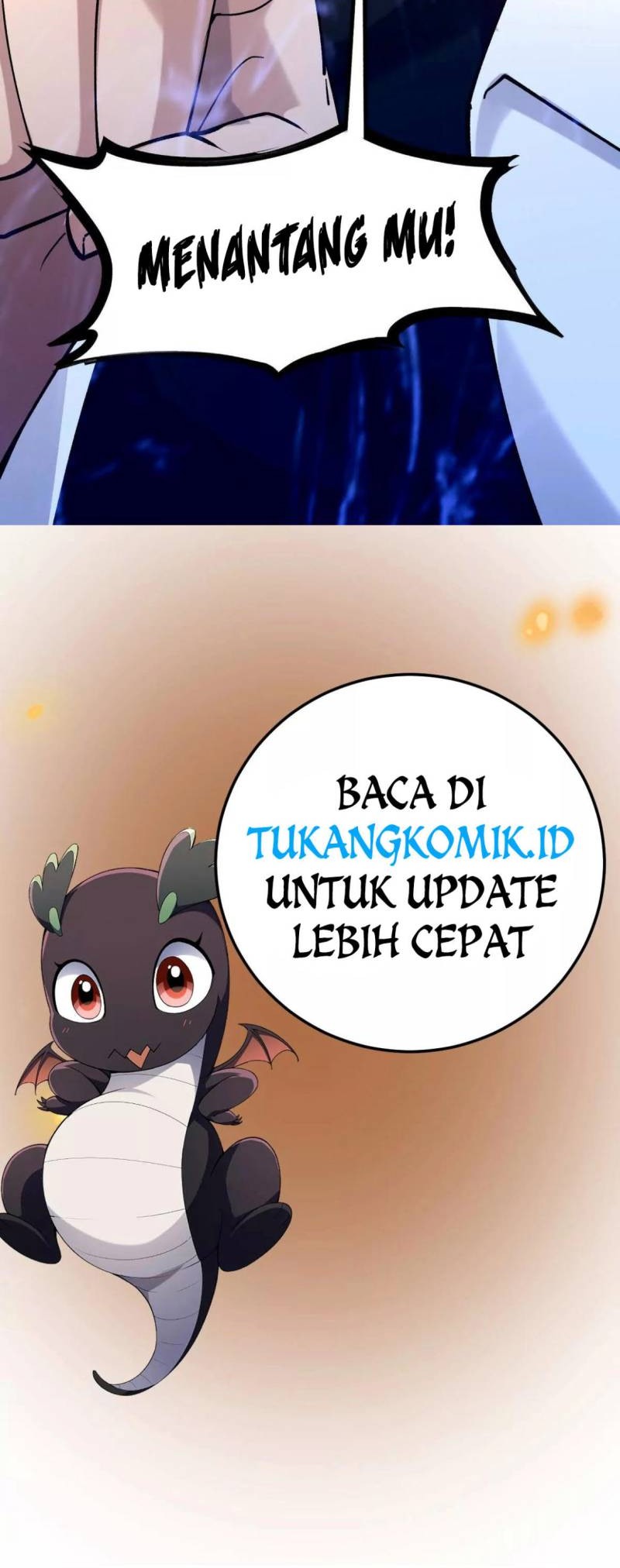 Rise Of The Beast God Chapter 22 Gambar 48