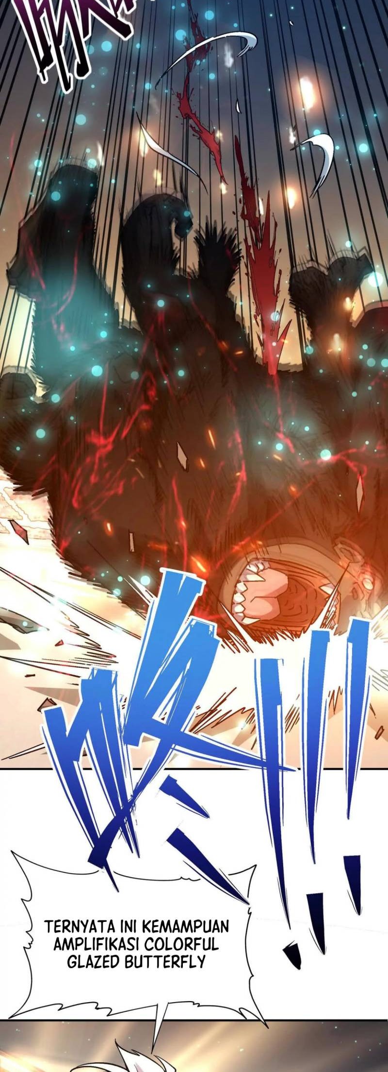 Rise Of The Beast God Chapter 22 Gambar 3