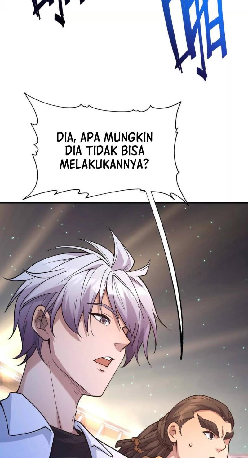 Rise Of The Beast God Chapter 22 Gambar 9
