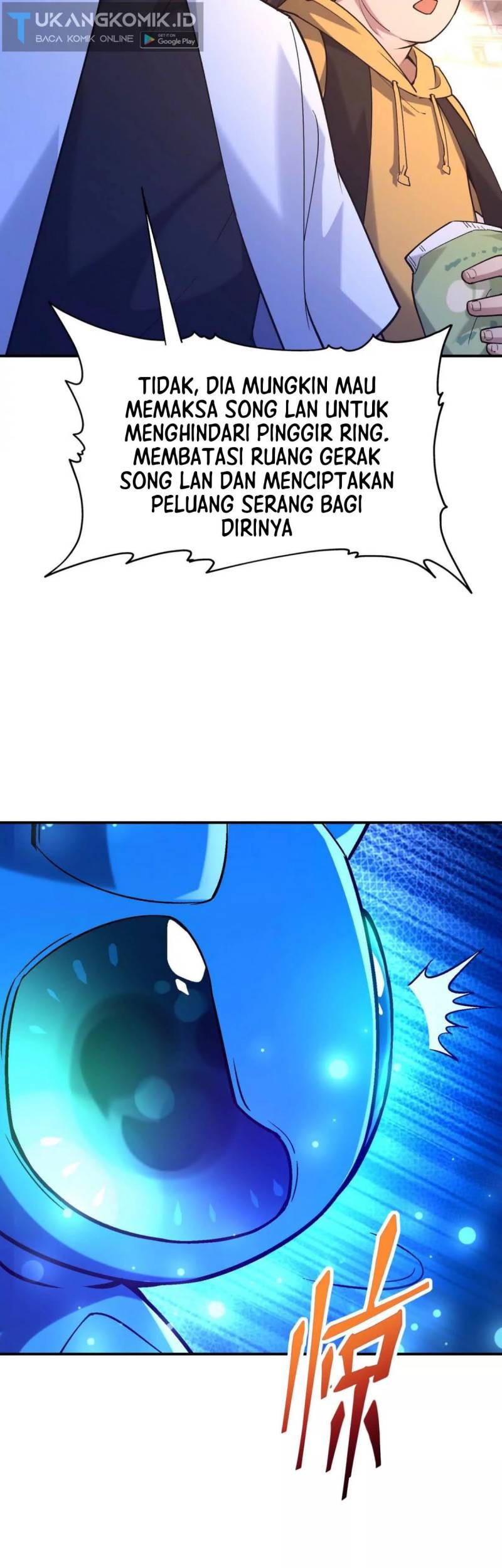 Rise Of The Beast God Chapter 22 Gambar 10