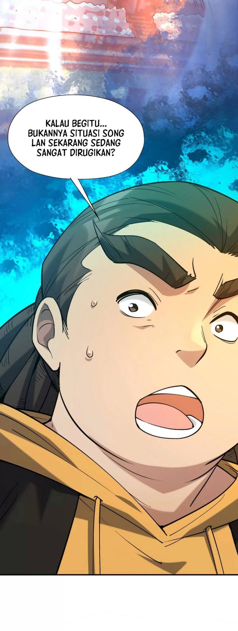 Rise Of The Beast God Chapter 22 Gambar 12