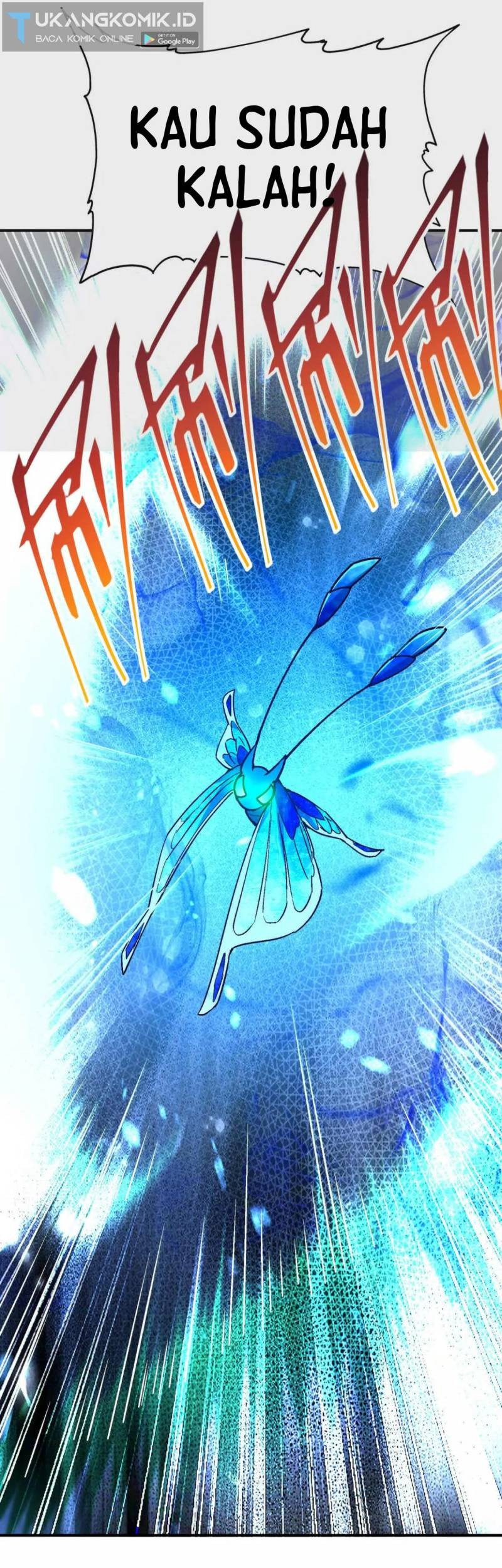 Rise Of The Beast God Chapter 22 Gambar 19