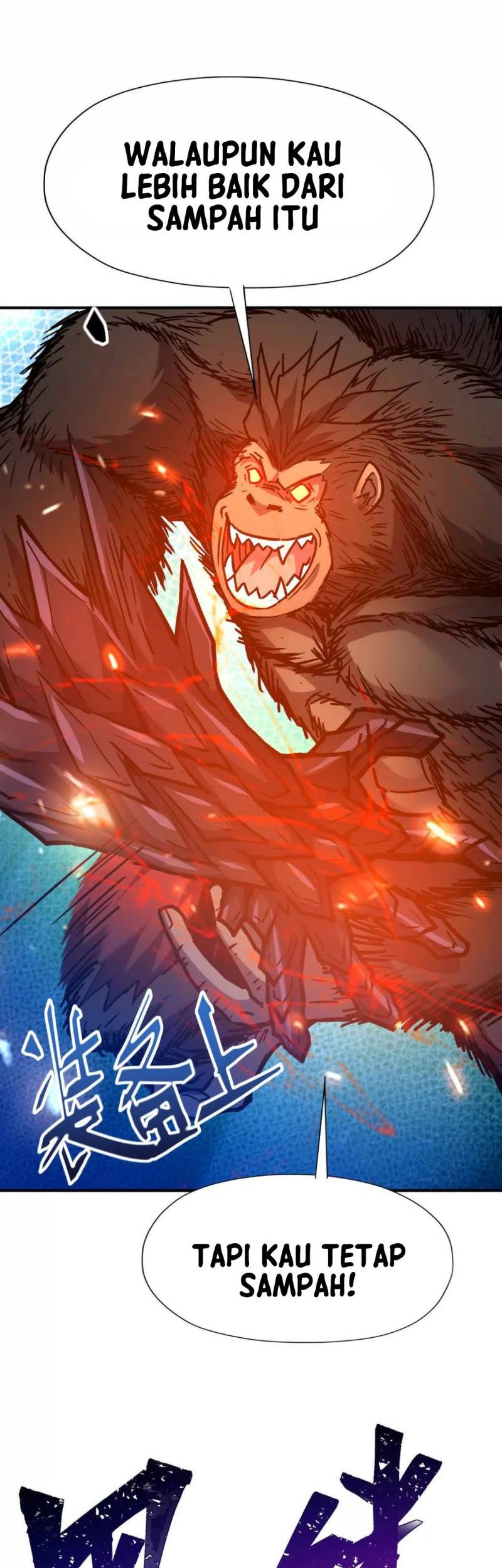 Rise Of The Beast God Chapter 22 Gambar 20