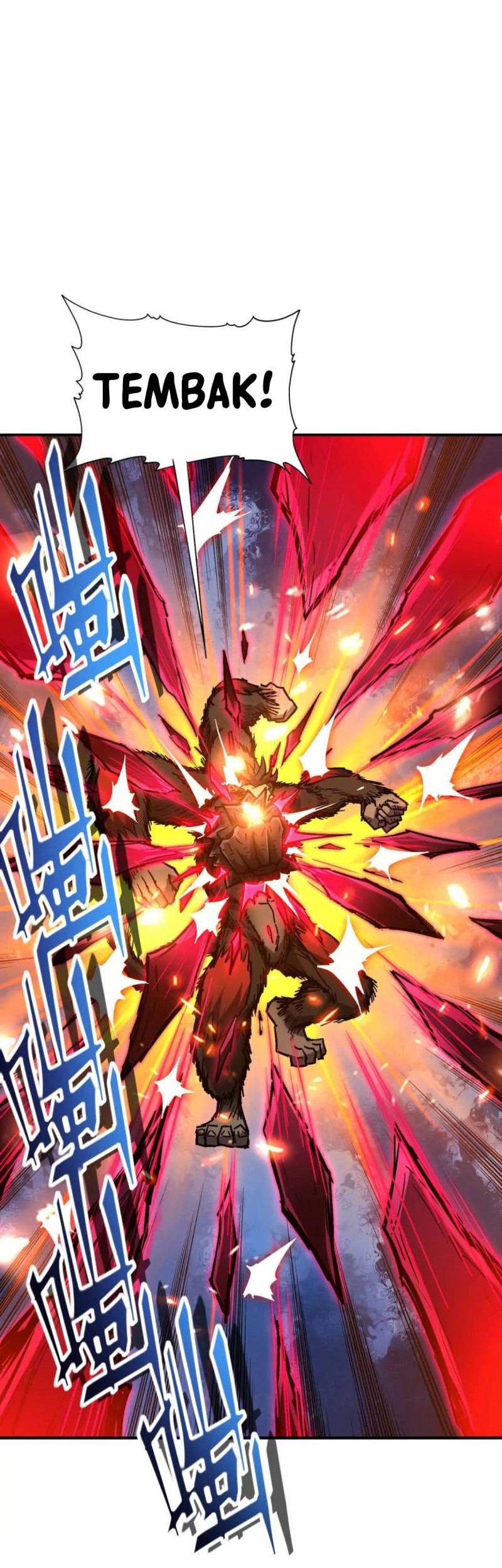 Rise Of The Beast God Chapter 22 Gambar 23