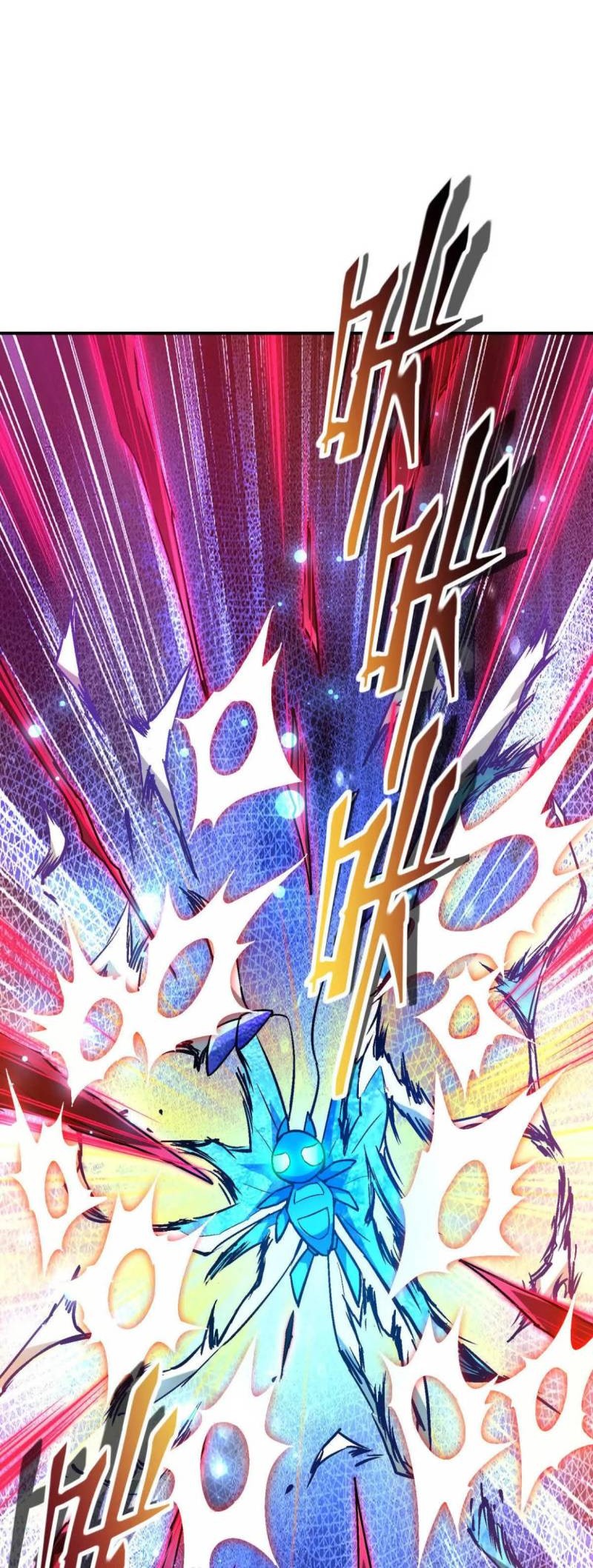 Rise Of The Beast God Chapter 22 Gambar 24