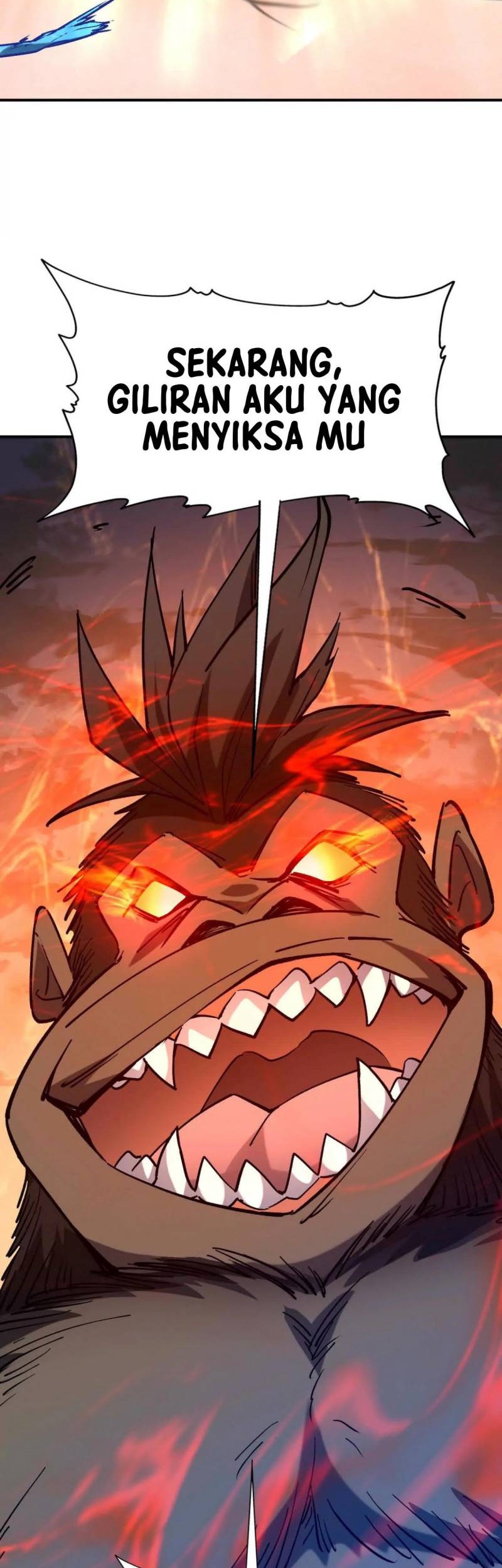 Rise Of The Beast God Chapter 22 Gambar 26