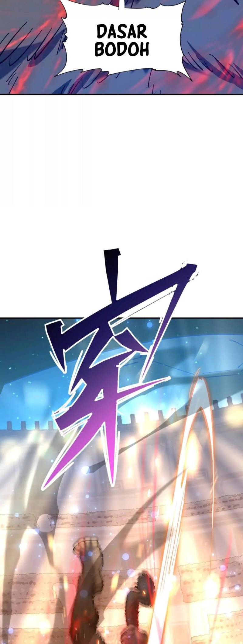 Rise Of The Beast God Chapter 22 Gambar 27