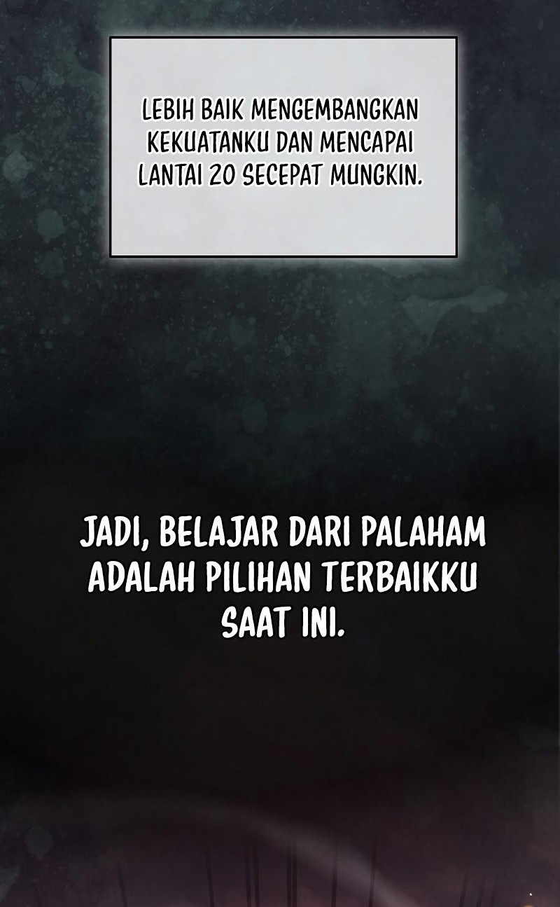 The Newbie Is Too Strong Chapter 67 Gambar 52