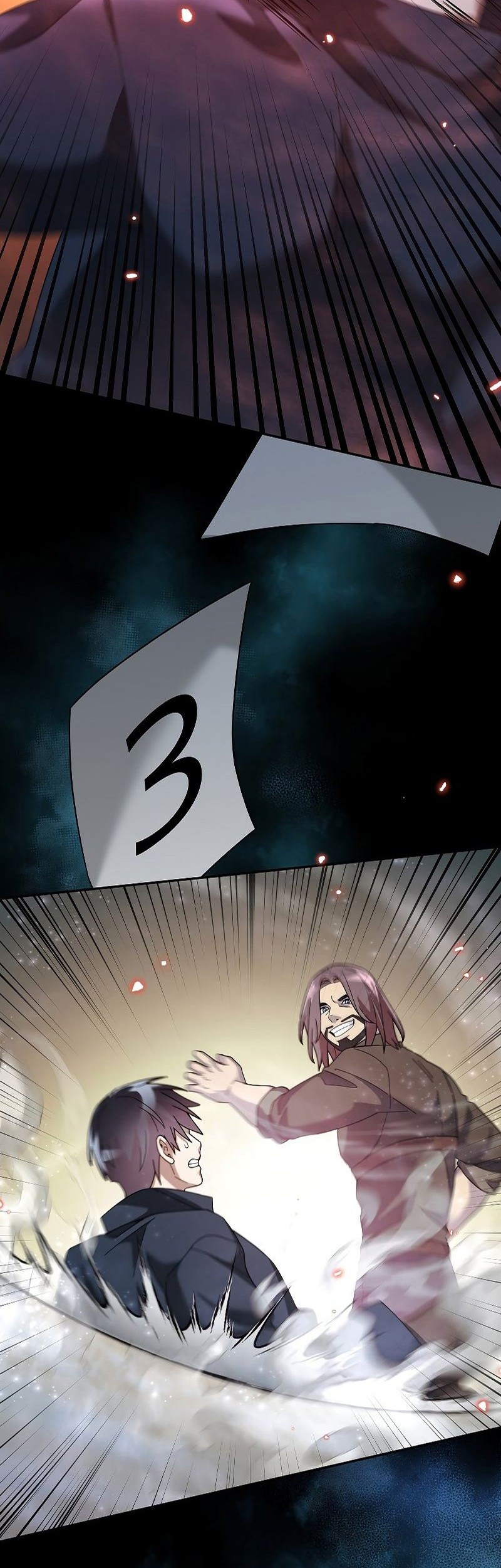 The Newbie Is Too Strong Chapter 67 Gambar 61