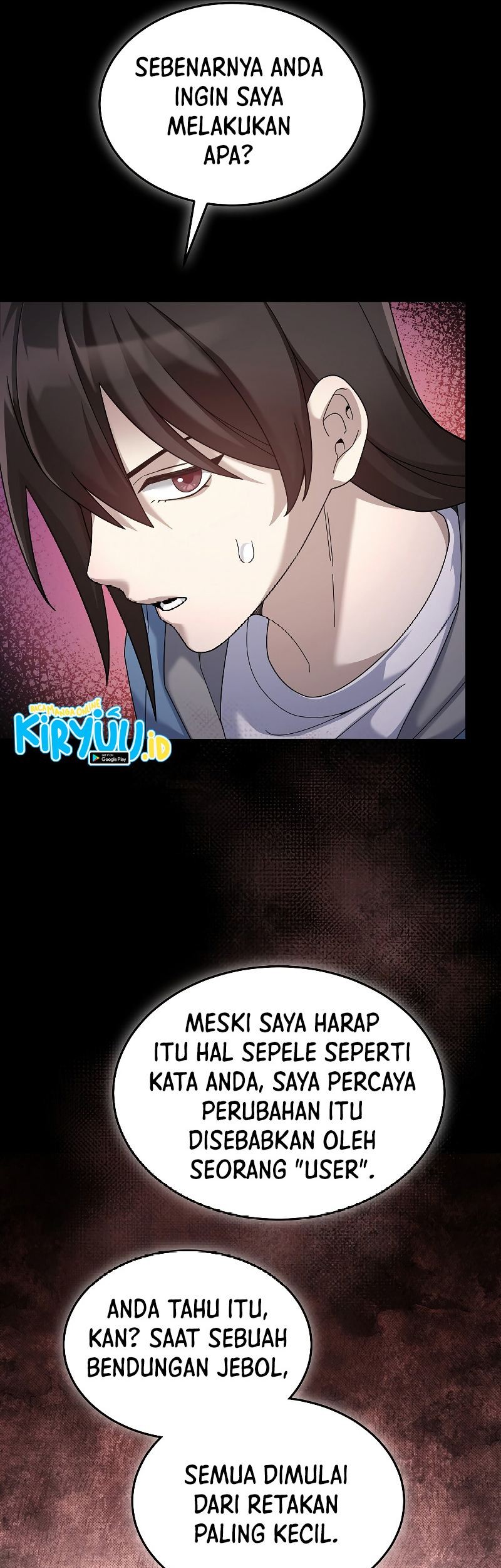 The Newbie Is Too Strong Chapter 67 Gambar 23