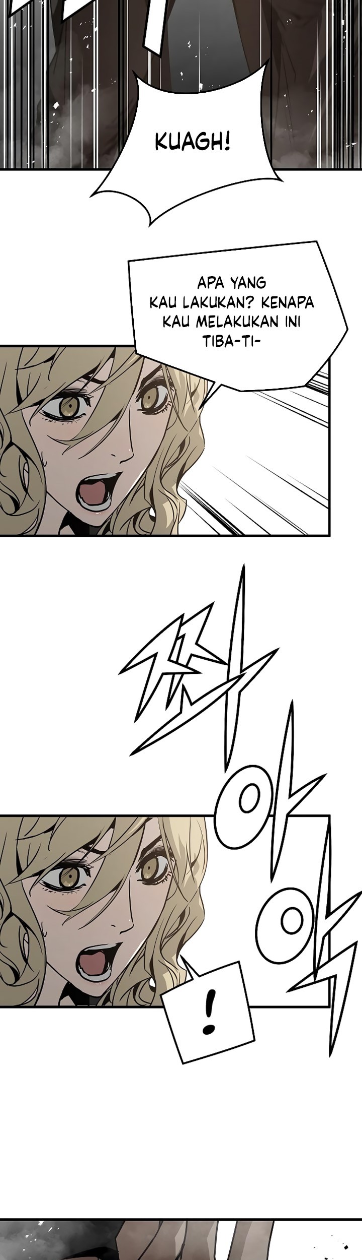 The Breaker Eternal Force Chapter 72 Gambar 18