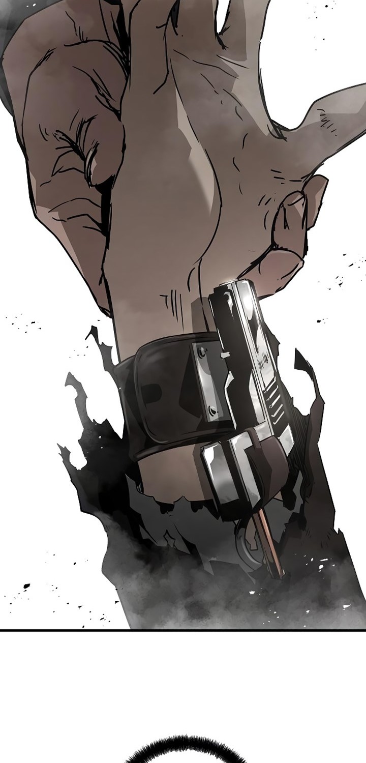 The Breaker Eternal Force Chapter 72 Gambar 19