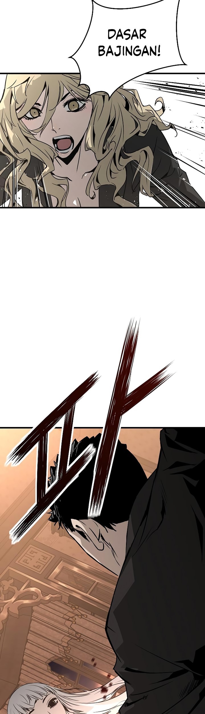 The Breaker Eternal Force Chapter 72 Gambar 22