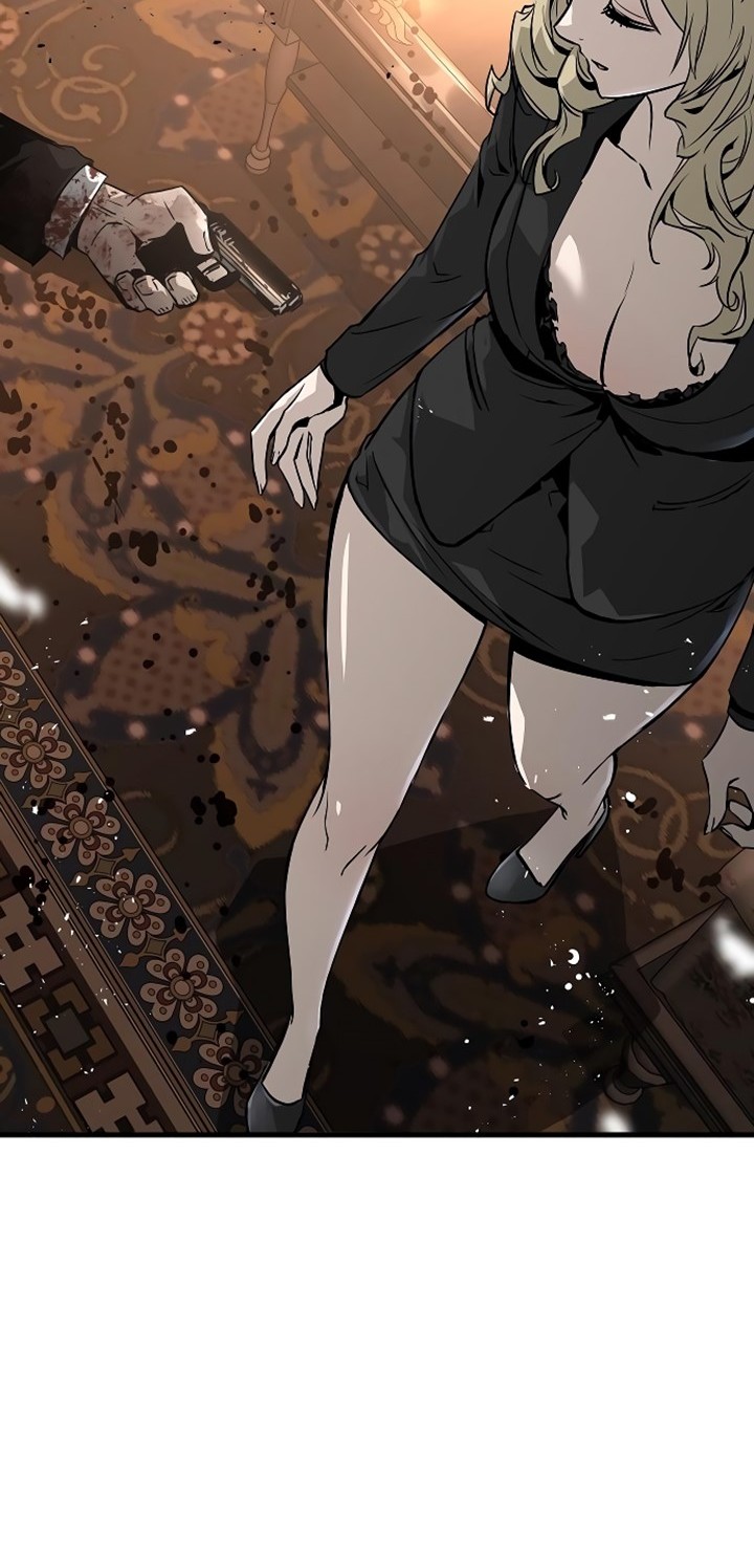 The Breaker Eternal Force Chapter 72 Gambar 25
