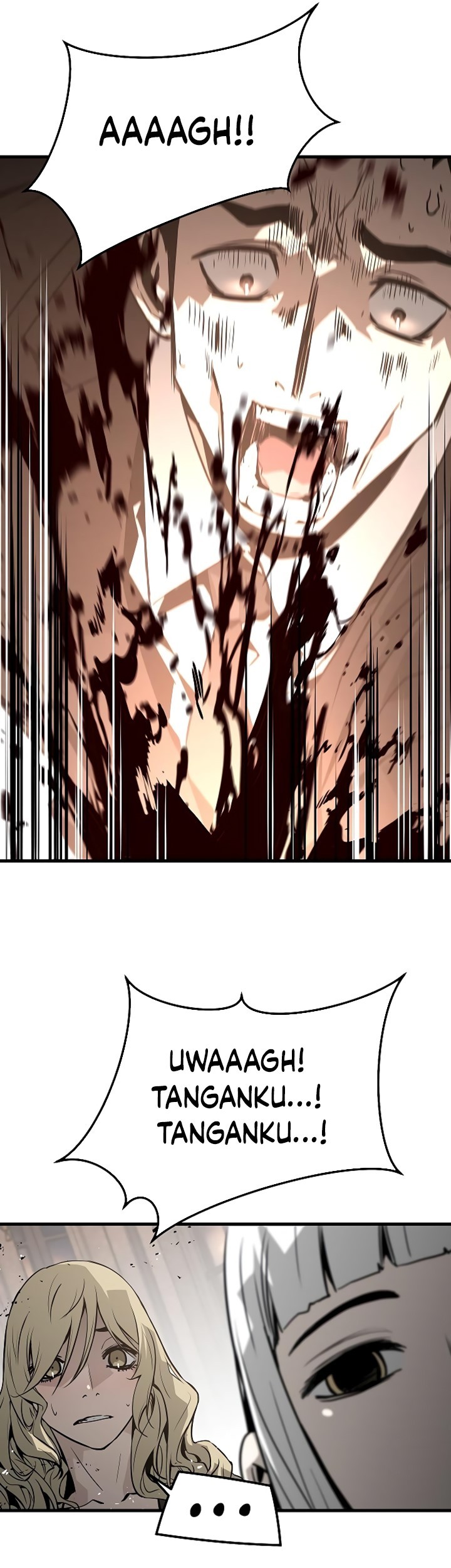 The Breaker Eternal Force Chapter 72 Gambar 26