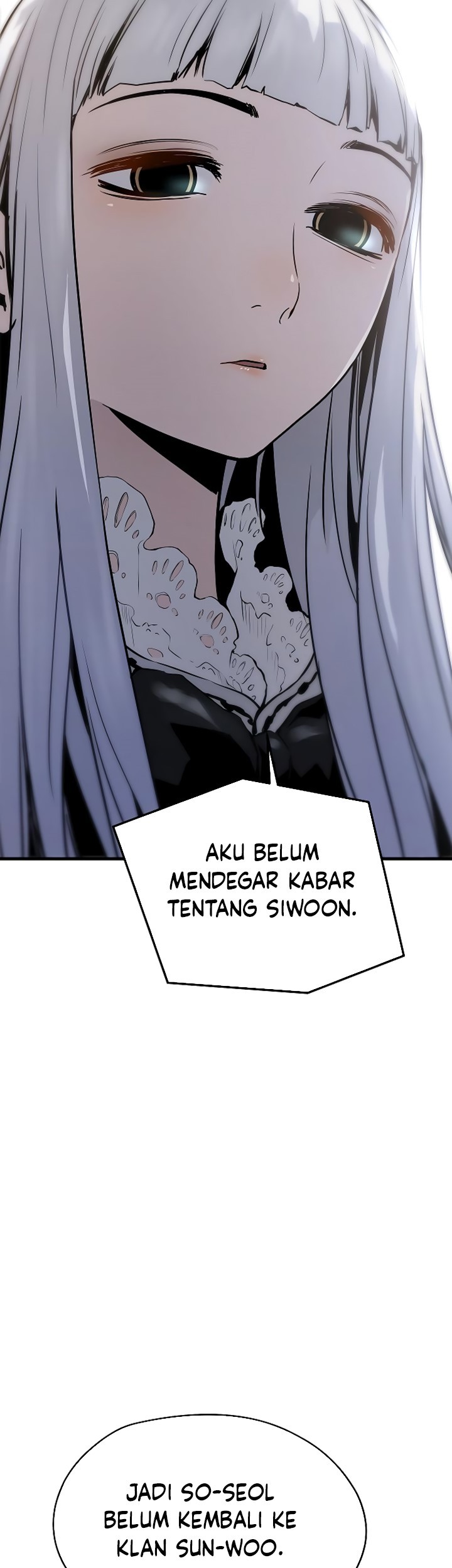 The Breaker Eternal Force Chapter 72 Gambar 32