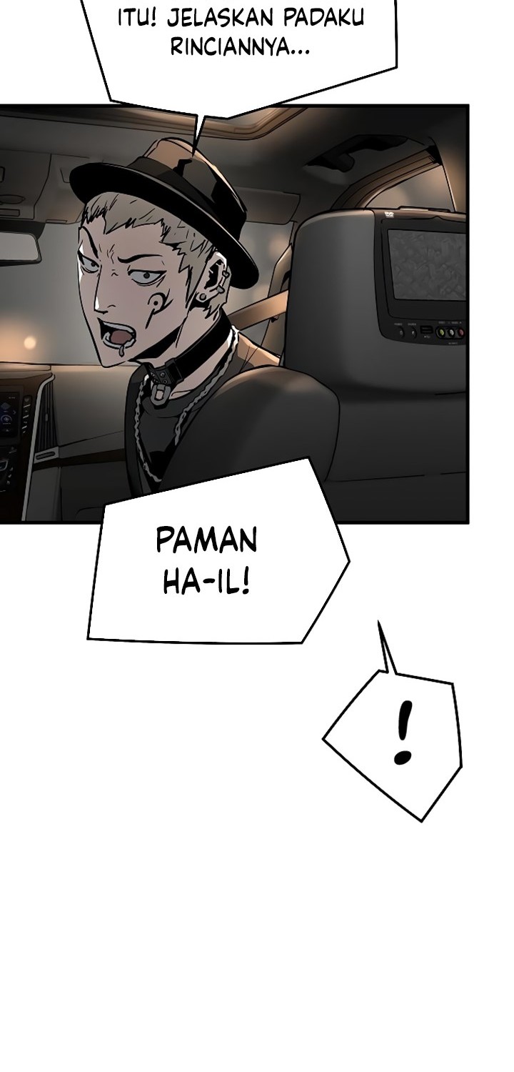 The Breaker Eternal Force Chapter 72 Gambar 39
