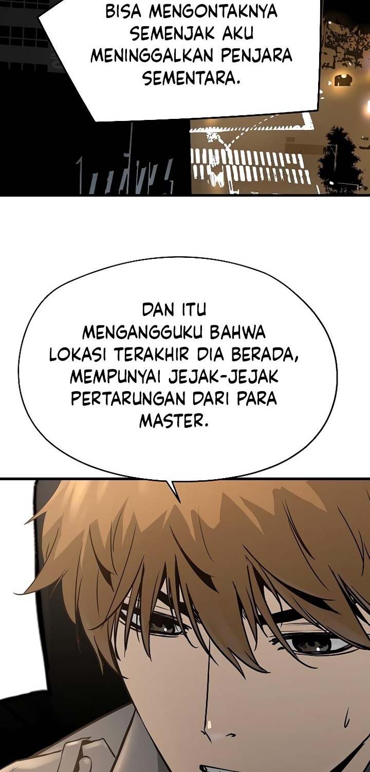 The Breaker Eternal Force Chapter 72 Gambar 41
