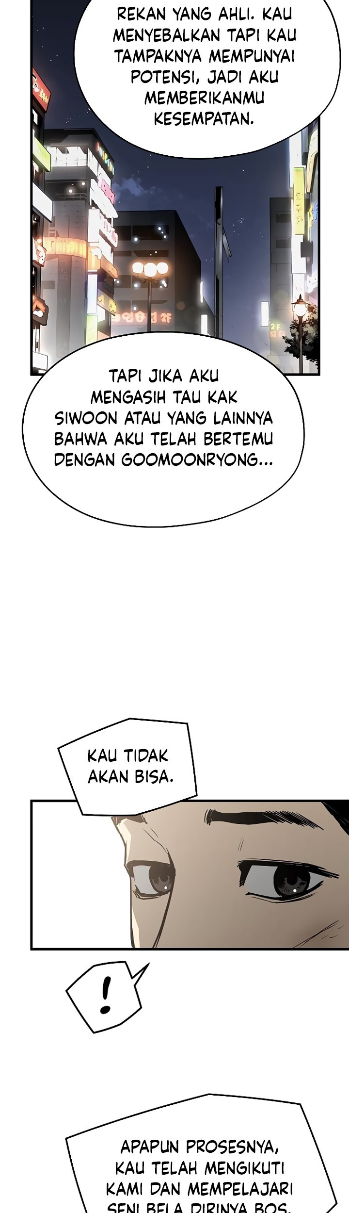 The Breaker Eternal Force Chapter 72 Gambar 48