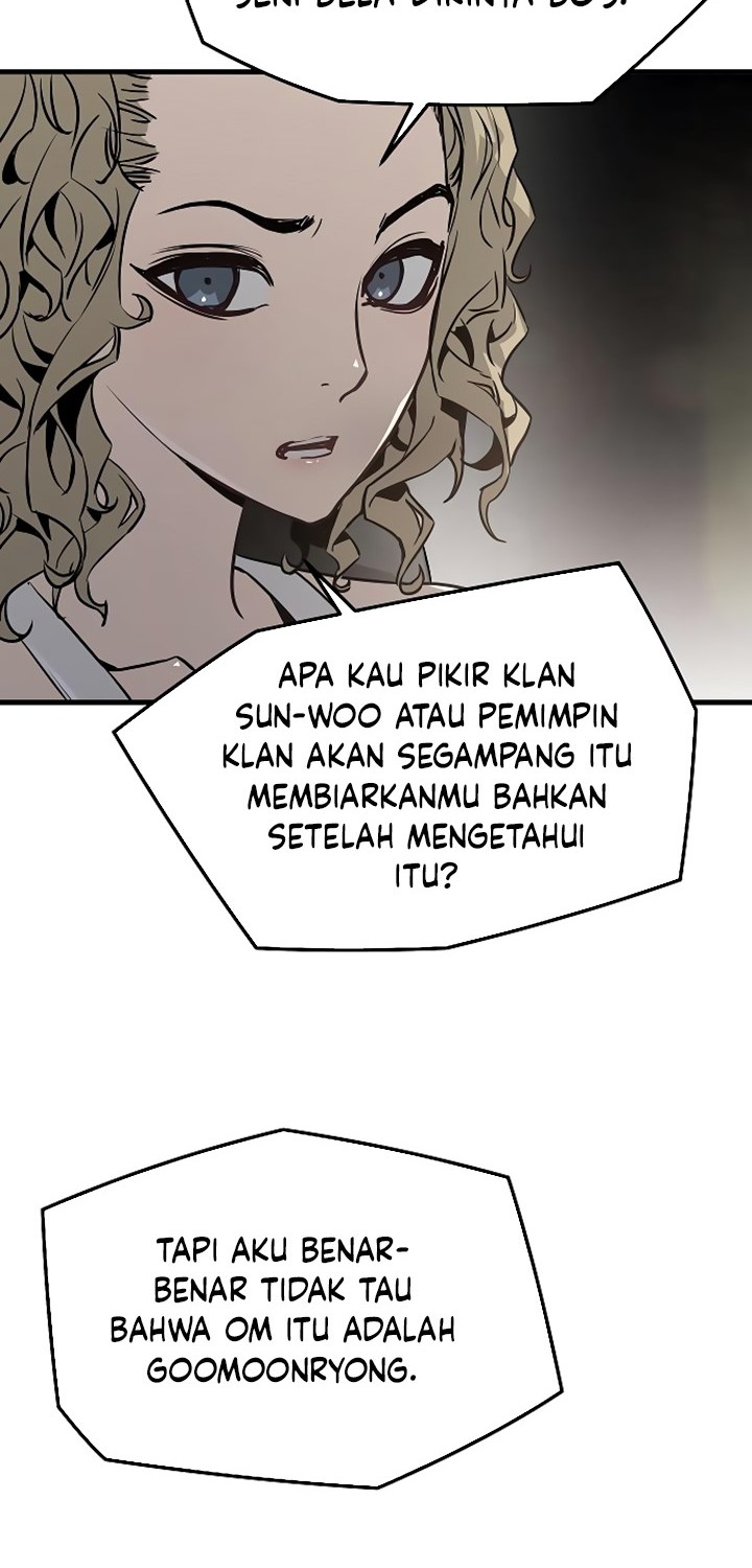The Breaker Eternal Force Chapter 72 Gambar 49