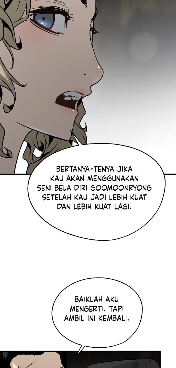 The Breaker Eternal Force Chapter 72 Gambar 51