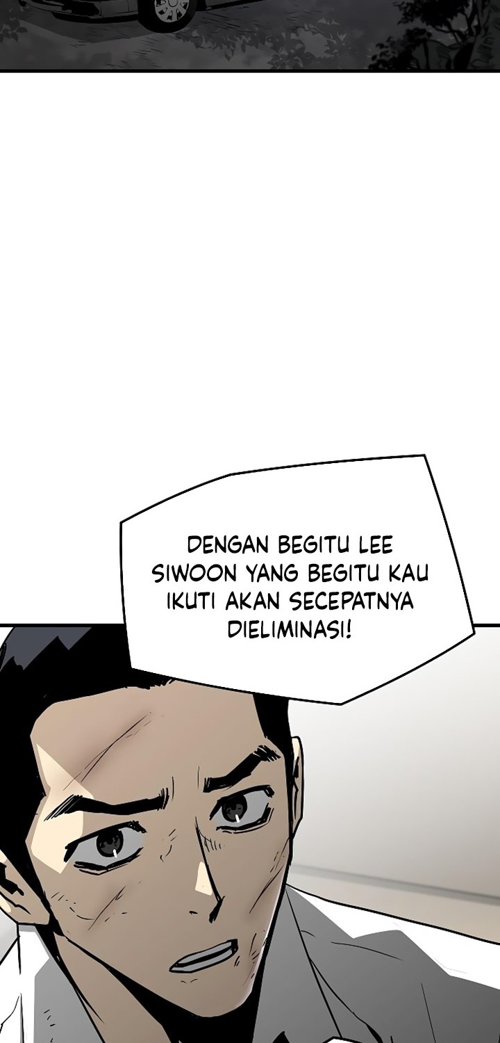 The Breaker Eternal Force Chapter 72 Gambar 55