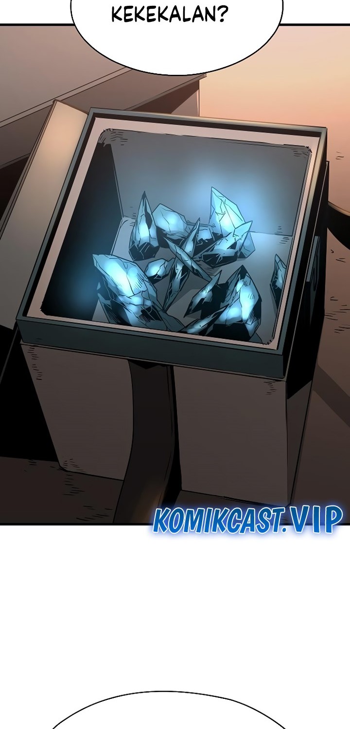 The Breaker Eternal Force Chapter 72 Gambar 3