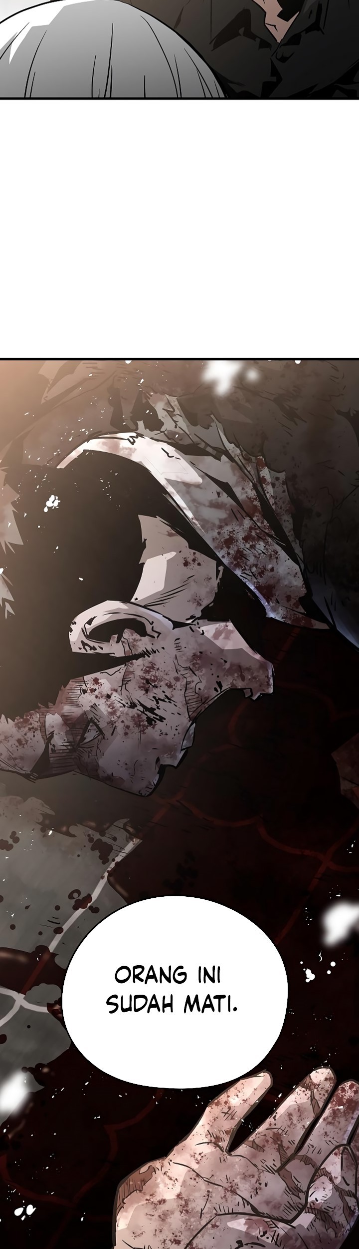 The Breaker Eternal Force Chapter 72 Gambar 60