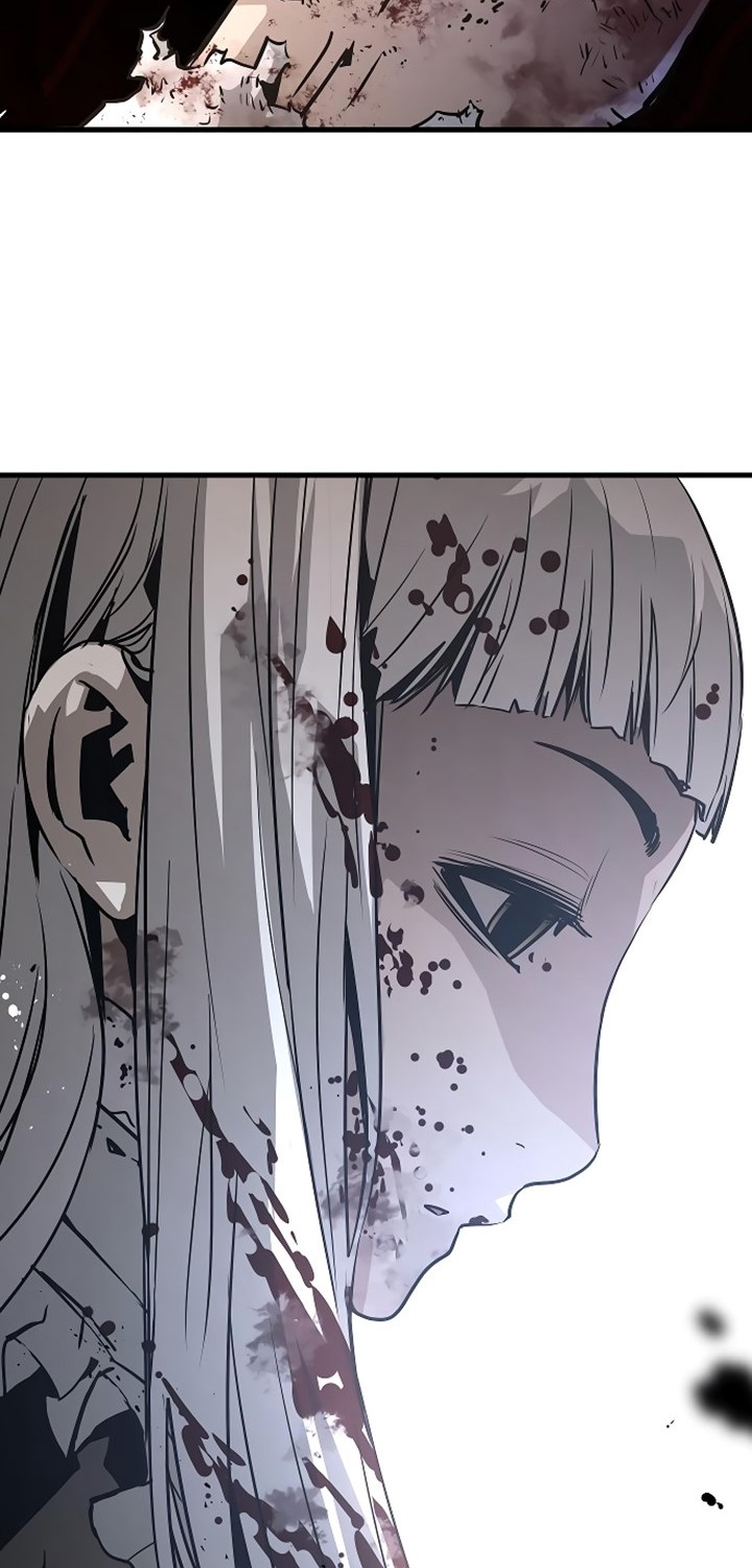The Breaker Eternal Force Chapter 72 Gambar 61